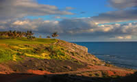 meloneras golf course